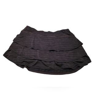 Women's Athleta Swagger Tiered Ruffle Tennis Skort
